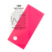 Светофильтр CJ #109 Light Salmon