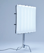 Осветительный прибор Pipe Lighting Матрас М44 (4'×4' 800 Вт)