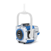 Осветительный прибор ARRI Orbiter blue/silver