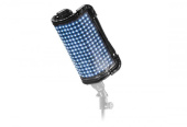 Гибкая светодиодная панель Tecpro (Dedolight) Liteflex Bicolor