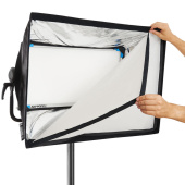 Софт-бокс DoPchoice SNAPBAG для светодиодного прибора ARRI Skypanel S60
