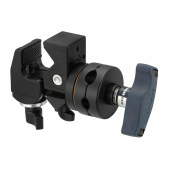 Зажим Avenger SUPER CLAMP GRIP HEAD
