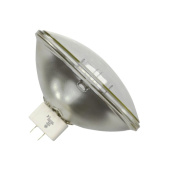 Лампа 1000W 230V GX16d CP/60 GE SUPER EXC VNS для PAR 64