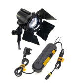 Осветительный прибор Dedolight DLH4 +диммер, шторки, лампа, кольцо