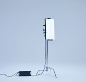 Осветительный прибор Pipe Lighting Пайп П2 (2'×1' 200 Вт)