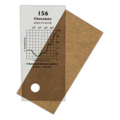 Светофильтр CJ #156 Chocolate