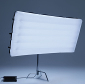 Осветительный прибор Pipe Lighting Матрас М84 (8'×4' 1600 Вт)