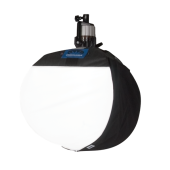 Софт-бокс Chimera Standart Lantern with Skirt 20" (50,8 см)