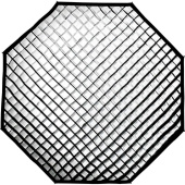 Тканевая решетка (40°) для Dedolight Panaura 5
