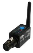 Беспроводной приемник для RDM/DMX EXALUX RX200N Basic