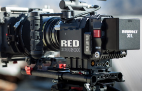 Основные виды и особенности камер американской марки RED Основные виды и особенности камер американской марки RED