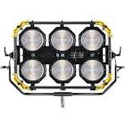 -- Соты мягкие 60° для софтбокса 1400x1300mm LIGHTMAN LUXED-12 2160W