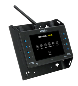 Беспроводной DMX контроллер EXALUX Control One Starter