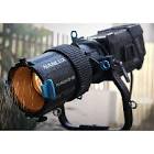 --  Профильная оптика NL Mount Projection Attachment Zoom 15°-30° для Evoke 2400B, 1200B, 900C, 1200