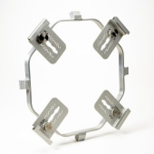 Кольцо Chimera Speed Ring - Ajustable - 9" - 16 1/8" (229 - 410 mm) - Quartz / Daylite