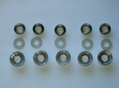 Подшипник SPACER FOR GRIP HEAD Manfrotto (5шт/уп)