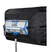Софт-бокс Chimera Shallow M с рамкой для ARRI Skypanel S60