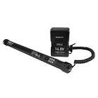 Комплект 4 х 2'(600mm) PavoTube II 15XR 2'(600mm) 35W DMX CRMX NANLITE 4KIT