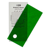 Светофильтр CJ #139 Primary Green