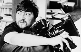 Райнер Вернер Фассбиндер – самый яркий деятель киноискусства ХХ века Райнер Вернер Фассбиндер – самый яркий деятель киноискусства ХХ века