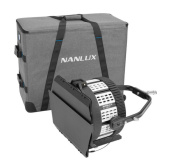 Линза в кофре Fresnel Lens with Trolley Case Nanlux