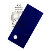 Светофильтр CJ #120 Deep Blue