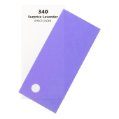 Светофильтр CJ #340 Surprise Lavender