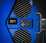 Рассеиватель DOME для SpaceX 1200W Creamsource