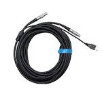 Проводной пульт NANLUX WC-LM6P-C1 6 Pin Wired Controller for Evoke & Dyno Series
