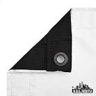 Текстиль 6'x6' Ultra Bounce Black/White Textile