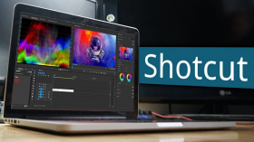 Создание фильма с помощью Shotcut: особенности и правила процесса Создание фильма с помощью Shotcut: особенности и правила процесса