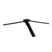 Металлическая стойка для напольной установки Astera AX1 / Titan Tube в вертикальном положении