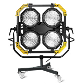 Светодиодный светильник LIGHTSTAR LED Bi-Color Spacelite 720W, 2800-6500K | DMX | AC&DC | Lumen radi