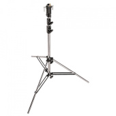 Штатив Manfrotto CHROME STAND 3 SECTION