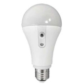 Беспроводной световой прибор Astera NYX Bulb™