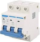Дистрибьютор 63А 380V / 3 х 63A 220V
