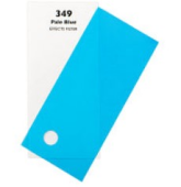 Светофильтр CJ #349 Pale Blue