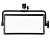 Pipe8 8'x1' 400W+400W LED bi-color DMX CRMX