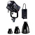 Комплект Reflector LS 1200d Pro Kit 3