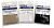Тейп URSA TAPE SOFT STRIPS (12 полосок)