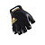 Перчатки SetWear Leather Fingerless Gloves (беспалые)