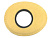 Наглазник Bluestar OVAL SMALL (замша)