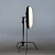 Pipe2 (подушка) 2'x1' 100W+100W LED bi-color DMX CRMX