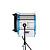Прожектор ARRI T-12 / DeSisti Leonardo 10kW