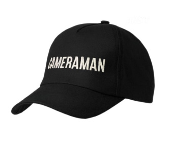 cameraman