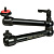 Держатель Noga Magic Arm MAXI 280mm 1/4" - 3/8"