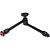 Держатель Noga Magic Arm Super MAXI  558 mm 1/4"-3/8"