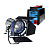 Осветительный прибор ARRI M40 EB MAX Set (в комплекте эл. балласт EB2,5/4 DMX, шторки,