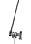 Держатель MSE GOBO ARM H'WOOD 40''