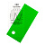 Светофильтр Rosco E-Colour+ #122R Fern Green